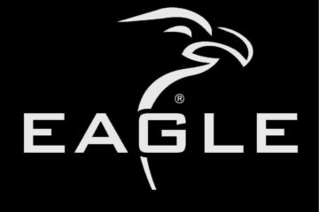 EAGLE : machine laser fibre