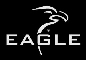 machine laser fibre eagle