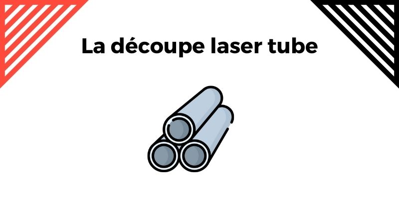machine laser tube