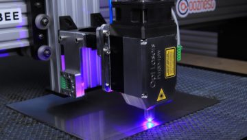 5 bonnes raisons de produire en interne l'azote pour la découpe laser