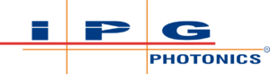 logo ipg photonics