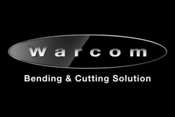 Warcom : machine laser fibre performante