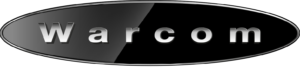 logo transparent warcom