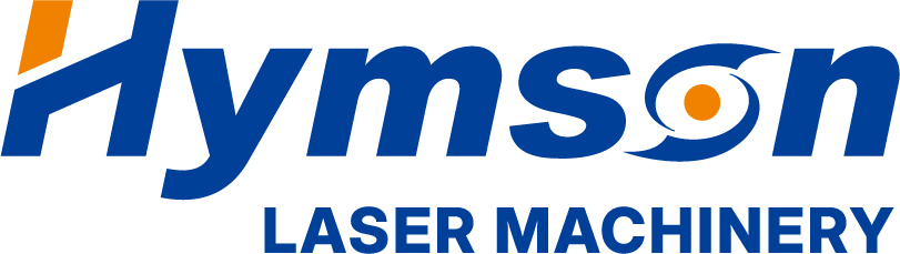 Logo Hymson Laser Machinery